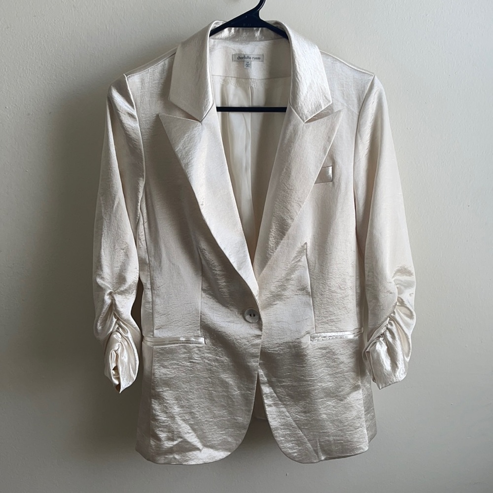 Charlotte Russe jacket